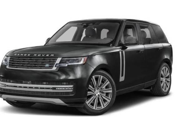 LAND ROVER RANGE ROVER 2024 SALKP9FU5RA215134 image